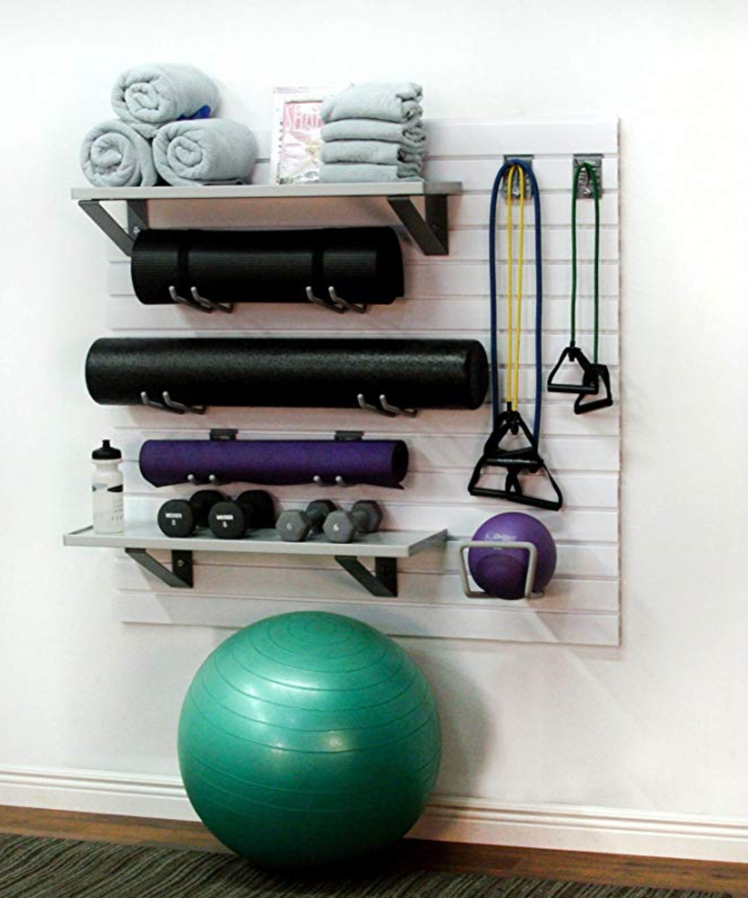 Fitness Accessories