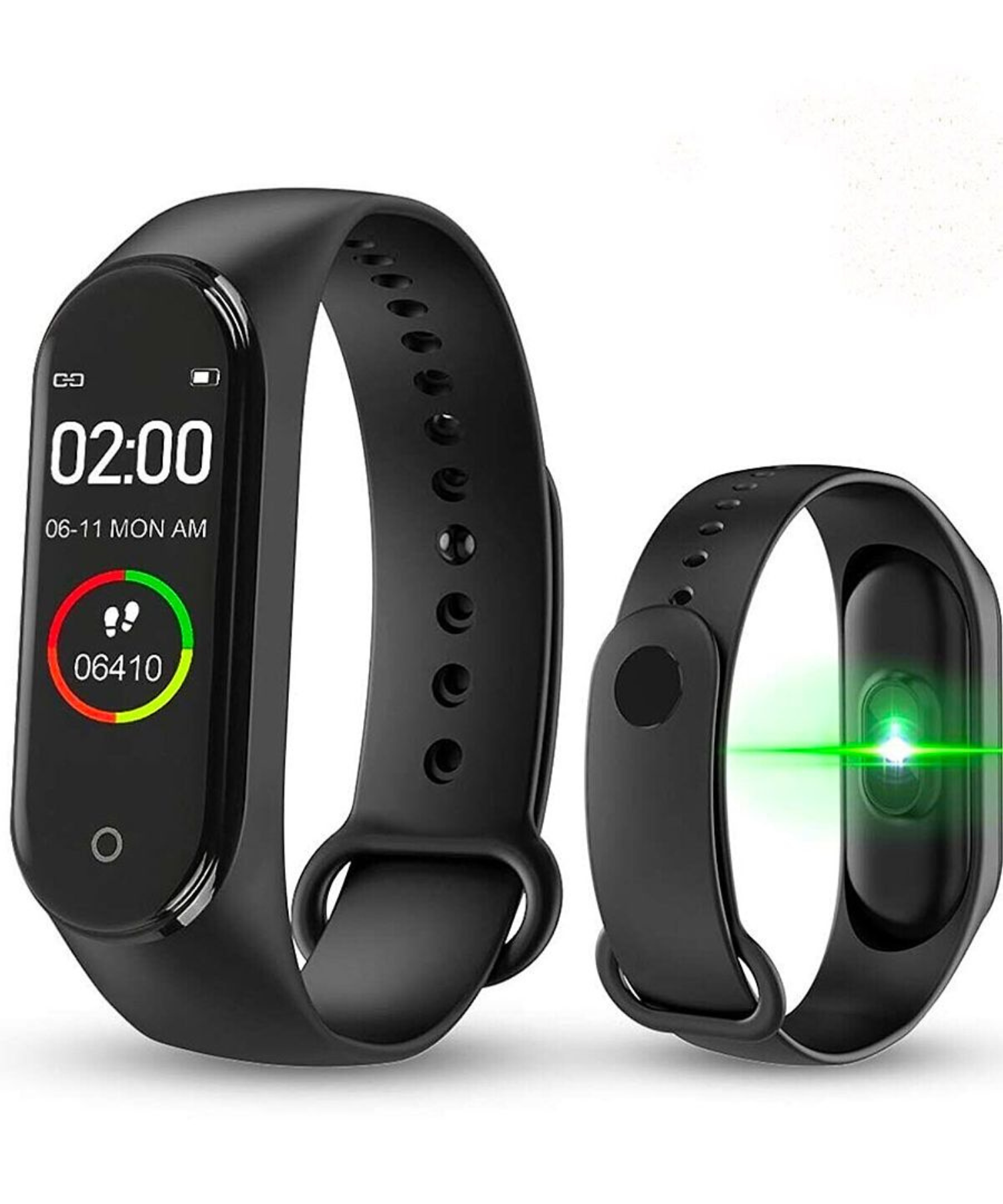 Smart Fitness Trackers