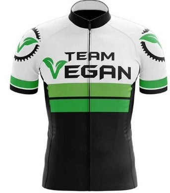 Short-Sleeved Bib Cycling Clothes Suit Bicycle Men And Women Moisture Wicking Outdoor Clothes 4color