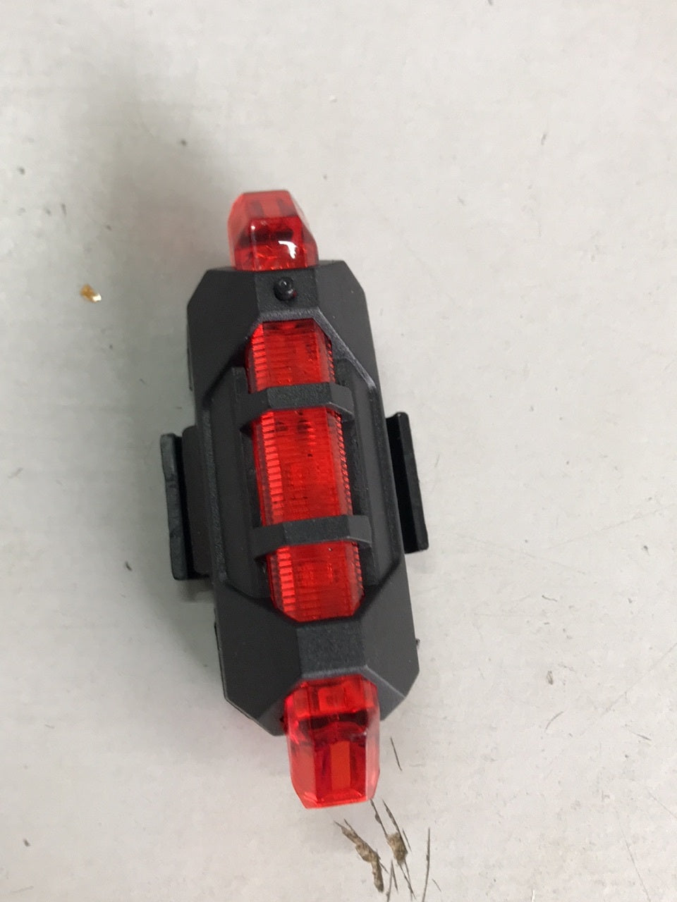 Bike Bicycle light LED Taillight New Red